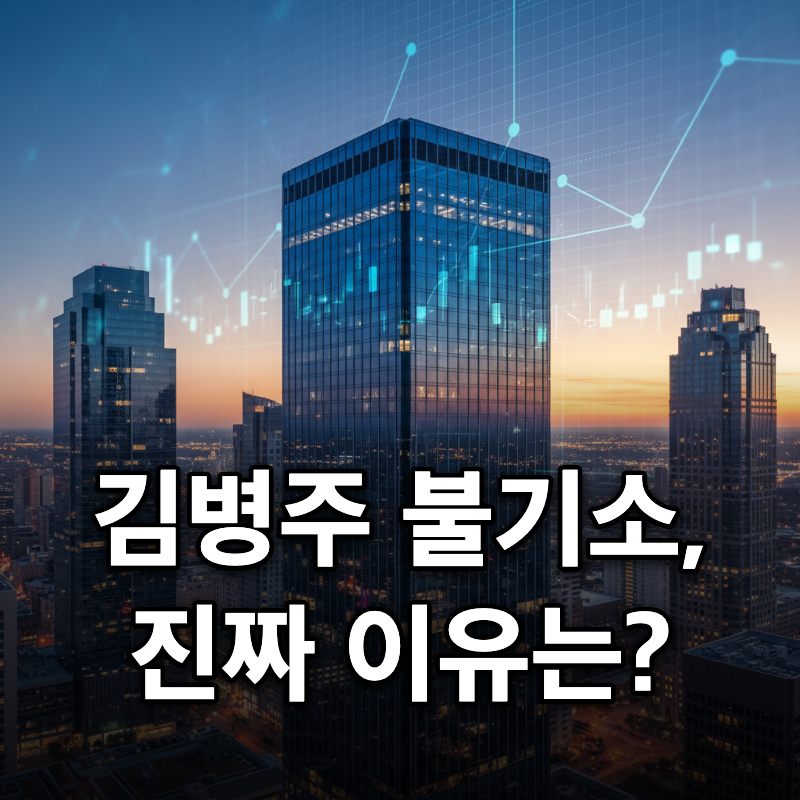사모펀드 김병주 불기소 논란 속…1조원 프랜차이즈는 왜 계속 팔릴까