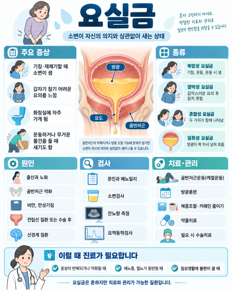 요실금 수술 후 실손보험금 거절, 약관에 면책이라고 쓰여 있으면 무조건 못 받을까?_Prepared b....