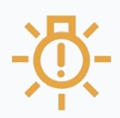 외부 전구 결함 경고등 점등 원인과 확인 방법 대처법 완벽 정리 가이드