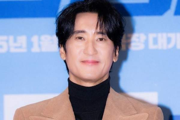 신현준 "온 가족이 외국인인 줄"…이국적 외모의 비밀은 극장 무사통과였다
