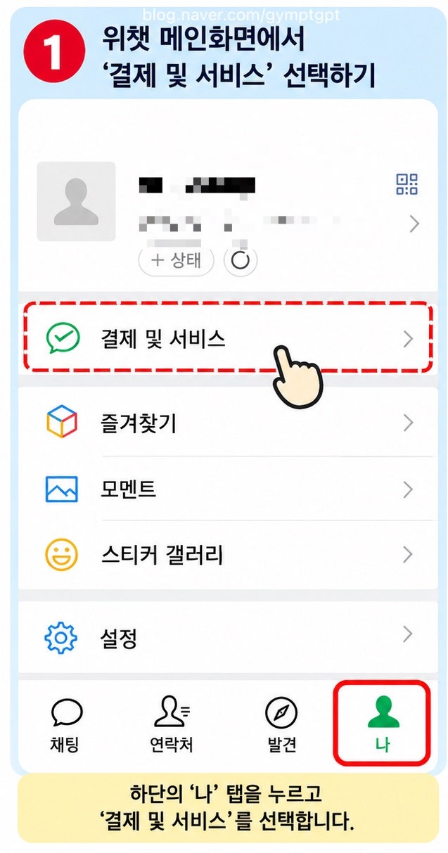 GPT와 여행 준비하기 | 중국 위챗페이 카드 등록·여권 인증 방법