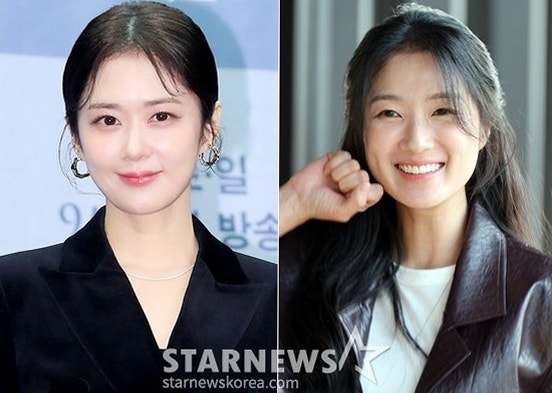 장나라 그대로 김혜윤 합류, 2년 만에 돌아오는 굿파트너2 11월 20일 첫방 확정