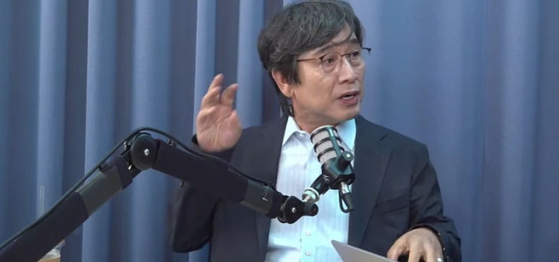 유시민 법적 대응 검토, 이재명 대통령 검찰개혁 발언 논란 정리