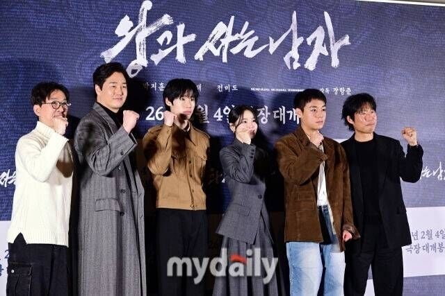 2026 추석 특선영화 편성표, 왕사남·어쩔수가없다 TV 첫 방송이라고?!(9월 24일)