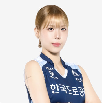 여자배구 이수연 트레이드 아픔 딛고 국가대표까지, 하지만 차상현감독의 선발은 실패에 가....