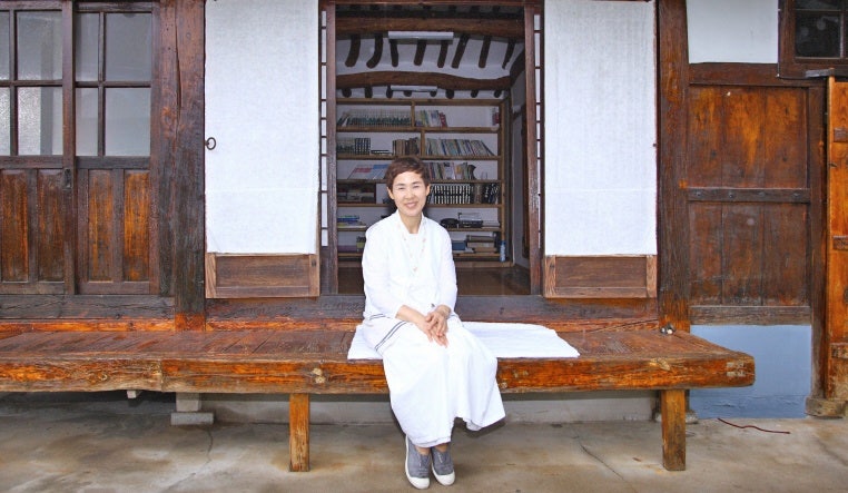 600년 종가 종부 권순미, "제사 10번? 명절 차례는 발로도 가능해"