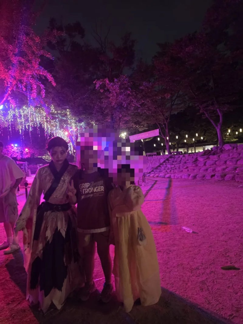 추석연휴 한국민속촌 가기전에 경험자 꿀팁 (가격 정보)