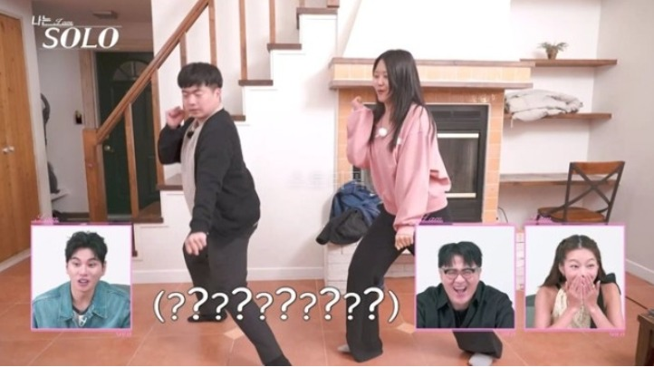 "나는 항상 너였다" 한마디에.. 나는솔로 33기 영식, 올인 선언한 이유