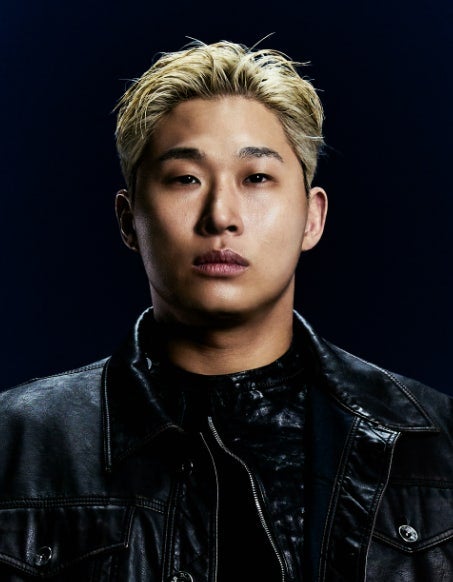 ✨️✨️스윙스 프로필ㅣ필모그래피✨️✨️