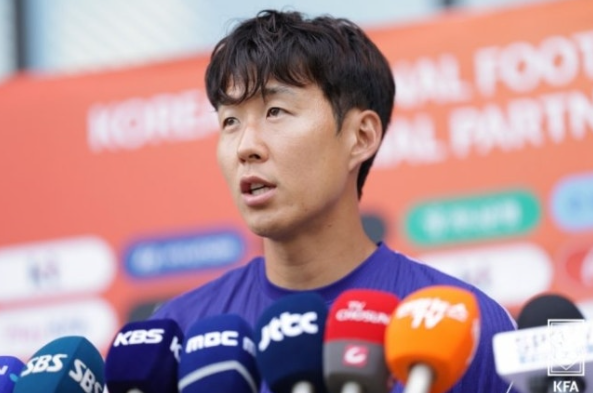 손흥민 “아직도 고통” 팬심 되돌리기 위해 다시 뛴다