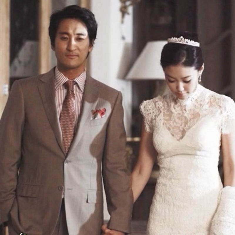 신현준 아내에게 첫눈에 반해 초고속 결혼! 12살 연하 아내 미모 패션