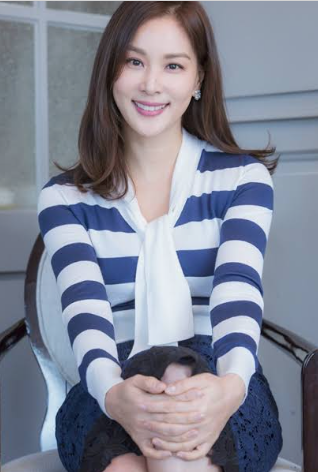 고소영 , 50대 중반인데 분위기가 달라졌다…나이·장동건·자녀·요즘 근황(프로필)