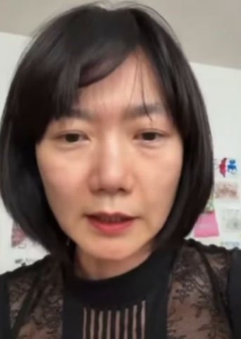 배두나 근황 급속 노화? 나이까지 한 눈에 보기