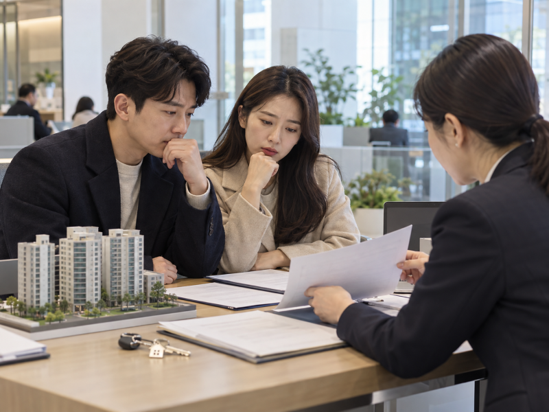 전세자금대출 규제, 어디까지 왔고 무엇이 남았나
