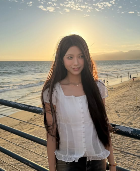 "미스트롯 나가도 된다" 트롯가수가 깜짝 놀라며 극찬한 아이돌 멤버의 정체