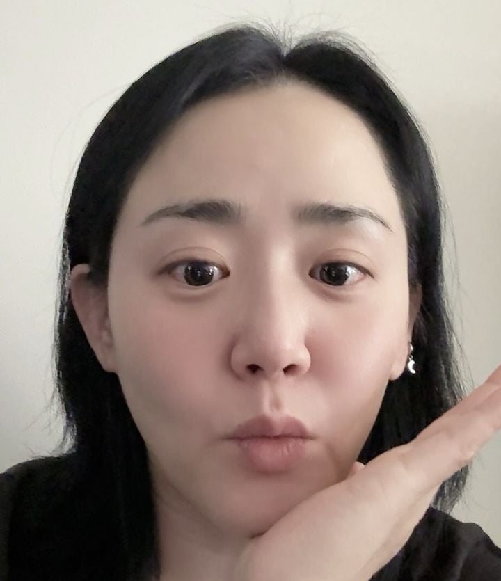 문근영 나이 학력 가을동화 리즈 고향 가족, 예능 복귀 근황까지 정리