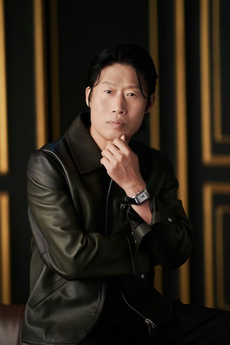 유해진 나이 결혼 차기작 박해일 차승원 작품, 각국 팬 밥차까지 정리