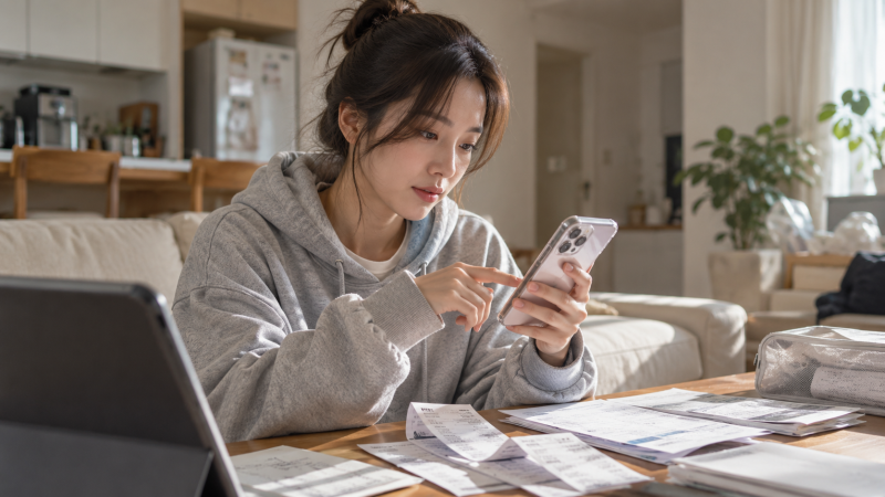 메디홈 실손청구 방법, 신청부터 확인까지 한눈에