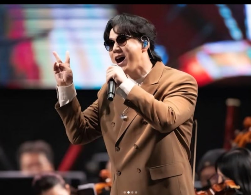 이승철의 네버 앤 스토리 40년이 지나도 ‘희야’를 부르면 기억나는 목소리, 가수 이승철의 ....
