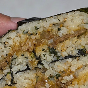 [GS25 신상 삼각김밥] 추석 맥적구이 한상 솔직 후기! 칼로리 맛 아쉬운 점 (편의점 신상 삼각....