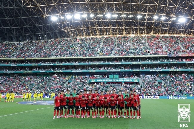 2026 한국 에콰도르 축구 평가전 일정, 중계 채널·선수 명단 총정리