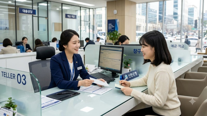 2026 청년미래적금 신청 자격 조건 및 정부기여금 매칭 금리 혜택 총정리