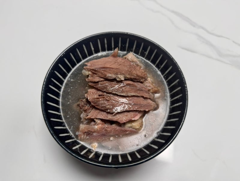 전남흑염소산업 국내산 흑염소 집에서 잡내 없이 삶는 방법
