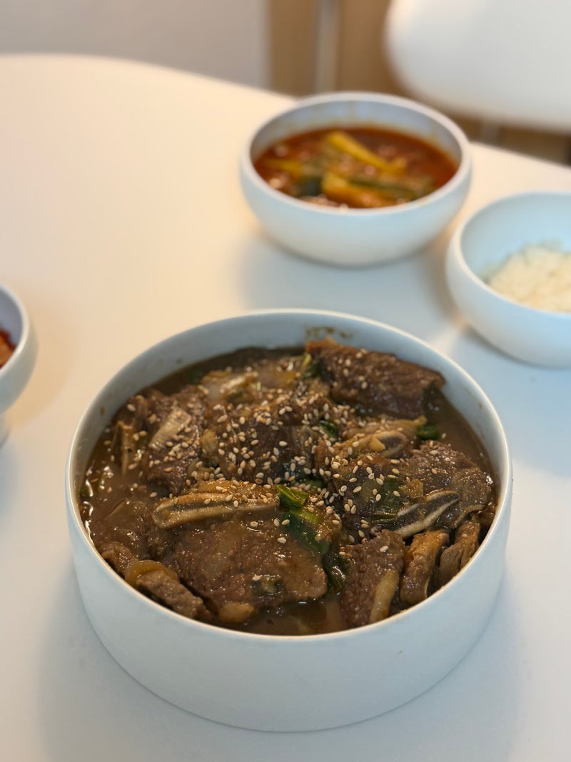 LA갈비 양념장 레시피｜600g 미리 재워 굽는 방법과 당일에 바로 먹는 방법