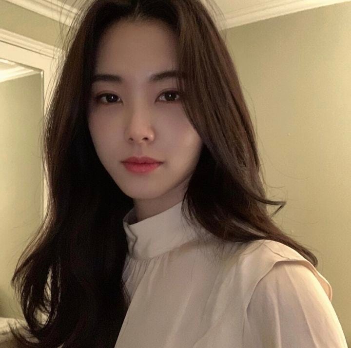 "MBA 출신 뇌섹녀 반전 연기" 직장인들3 강지영 아나운서 나이 키 남편