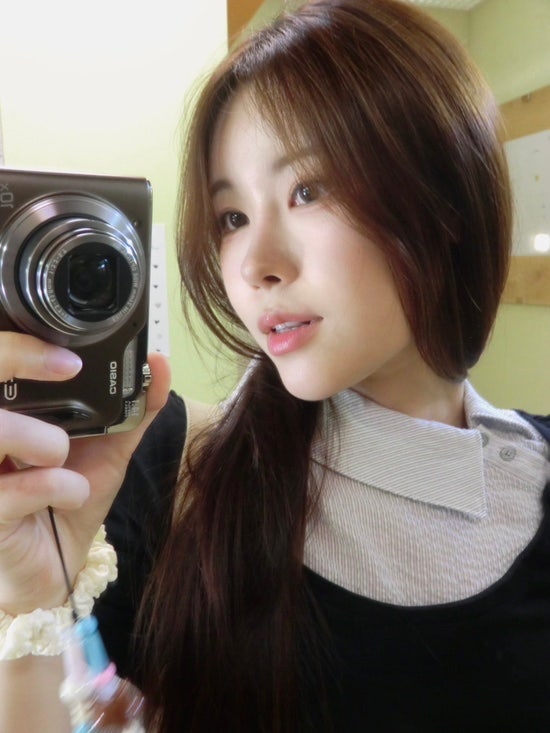 카시오 엑슬림 EXILIM EX-H15 후기 (작례포함)