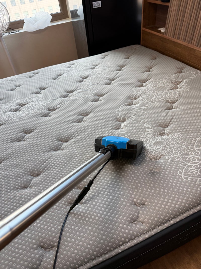화성동탄 매트리스 패브릭소파 청소 "출산 전후에 꼭 같이 관리하는 이유"