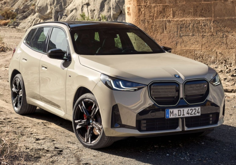 2026 BMW X3 9월 할인 화제? 600만 원 내려간 실구매가는 얼마