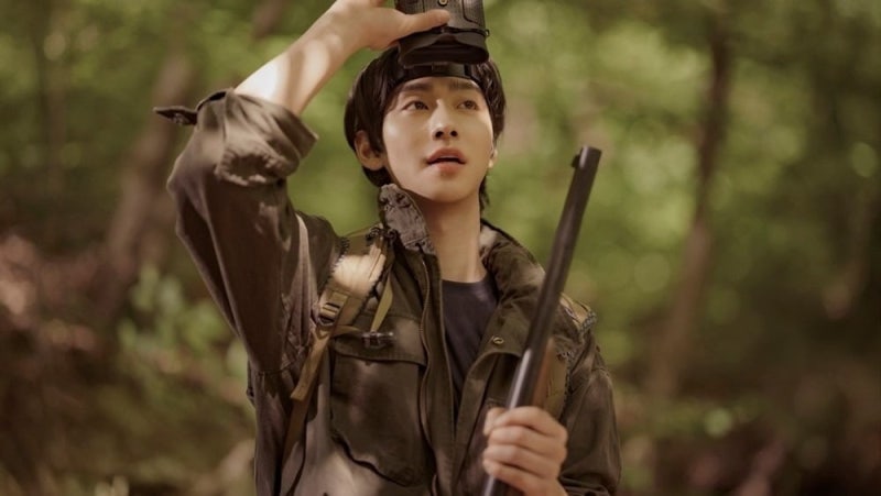 안효섭, 파이널 테이블 티저 공개, "내가 아니면 누가 할 수 있냐" 직접 발언에 긴장감 폭발