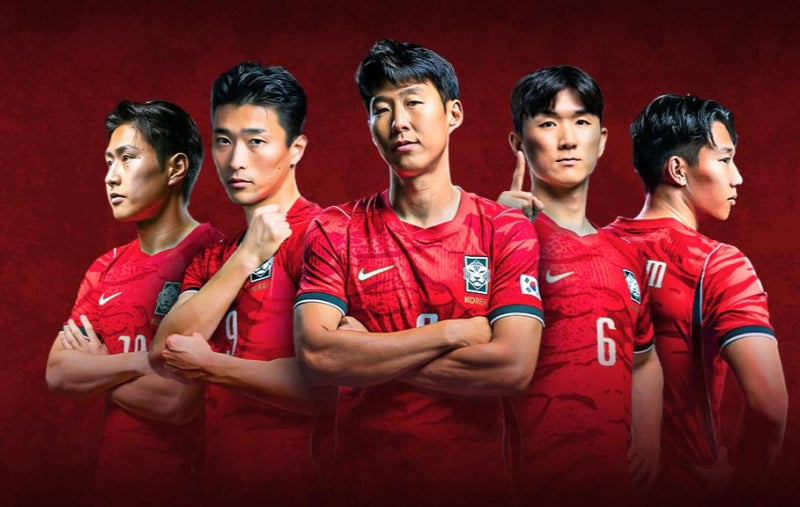 "새로운 항해의 시작!" 대한민국 축구 국가대표팀 vs 에콰도르 A매치 평가전 정보 총정리