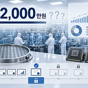 [생활이슈] 삼성 반도체 성과급 6억? 모든 직원이 받는 돈 아니다…DS 특별성과급 쉽게 정리