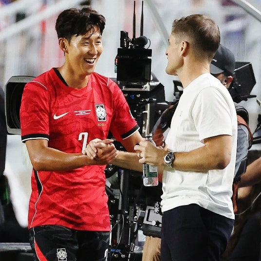 모레노호 첫 경기부터 달랐던 한국 에콰도르 3-0 데뷔전, 손흥민 57호골보다 눈여겨볼 장면