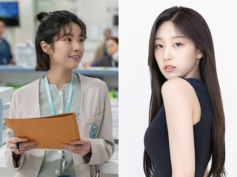 중증외상센터 시즌2 천장미 러블리즈 정예인?! 하영 후임 누구 (넷플릭스드라마)