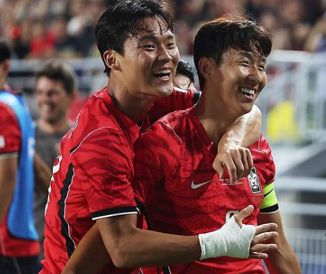 ⚽ [축구특보] "3-0 완승 & 분위기 완벽 반전!" 모레노호의 산뜻한 출발, 에콰도르전 대승 총정....