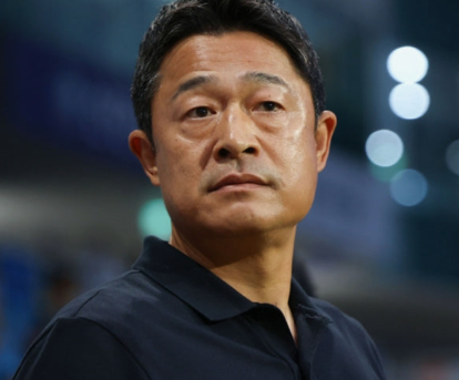 아시안게임 '이민성호' 역시인가.. 북한 대패