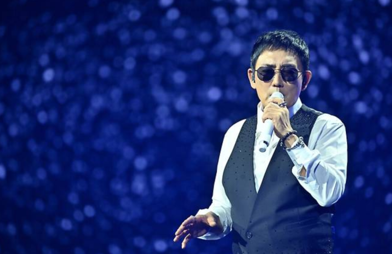 이승철 콘서트 안방에서 본다, 40년 명곡에 박보검 듀엣까지 터졌다. 추석 KBS 네버엔딩 스토....