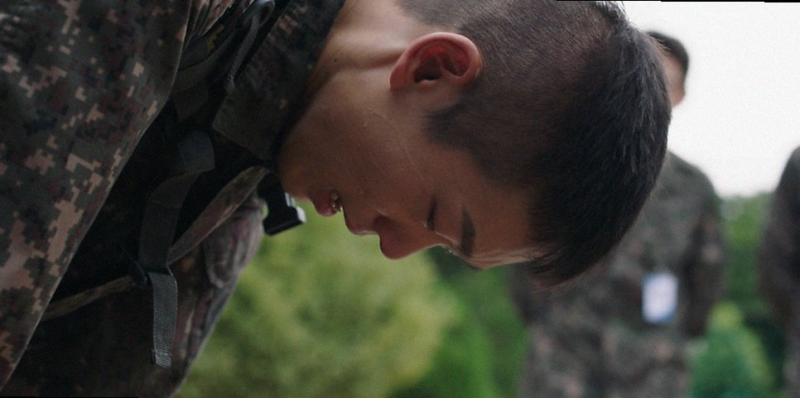 신병4 10화 강찬석 전역과 조백호 진급 뒤에 찾아온 새로운 변화