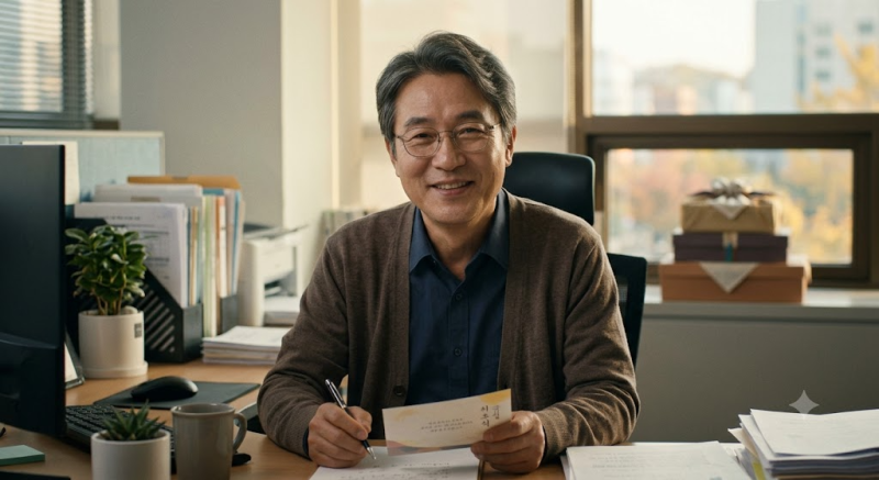 바로 복사해 쓰는 거래처 비즈니스 추석 감사 인사: 신뢰를 남기는 센스 문구