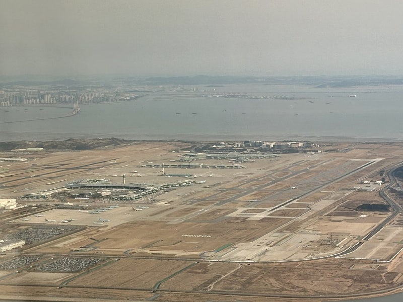 인천공항 픽업존 위치와 이용법 — 1·2터미널 동선과 대기 방법