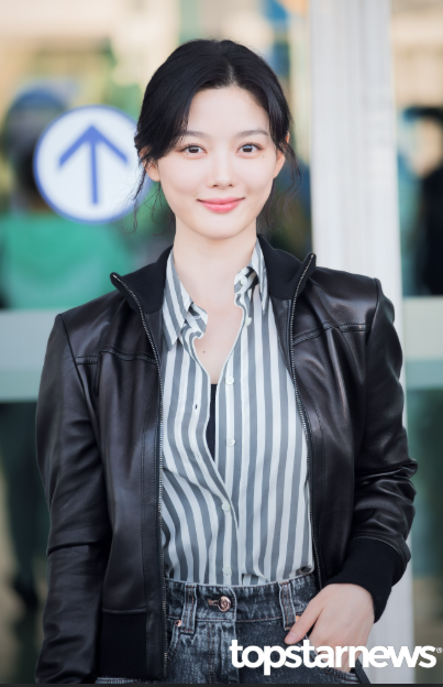"2,952만원은 통장에 없지만..." 김유정 공항패션 따라 해봤습니다 (브루넬로 쿠치넬리)