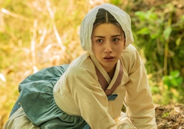 나나 타투 지우고 파격 변신, "개인적인 선택, 배우로서 맞지 않았다" 직접 사과