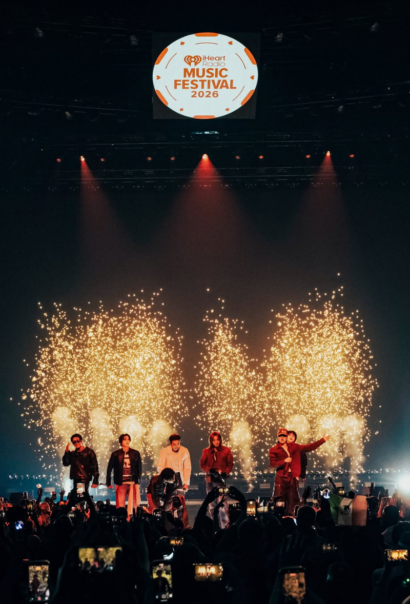 BTS, 비욘세마저 넘어섰다...38회 공연으로 전 세계 투어 매출1위