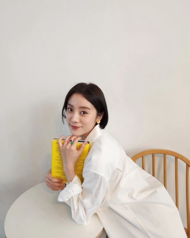 “68kg→46kg, 무려 -22kg 뺐는데”…원더걸스 혜림, 정체기 뚫으려 바꾼 다이어트 방법은?