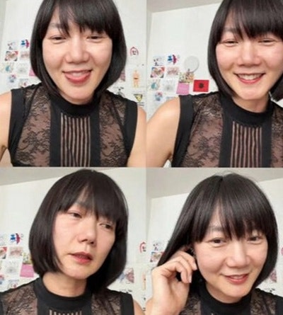 46세 배두나, 라이브 방송 쇼핑 자랑 후 외모 품평 논란, 억울한 '급속 노화' 반응의 진짜 이유