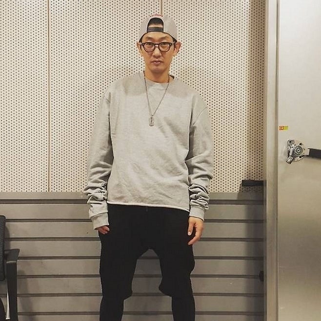 '김창열' 30년 전 사인팬 충격 폭로·인스타 사과 근황