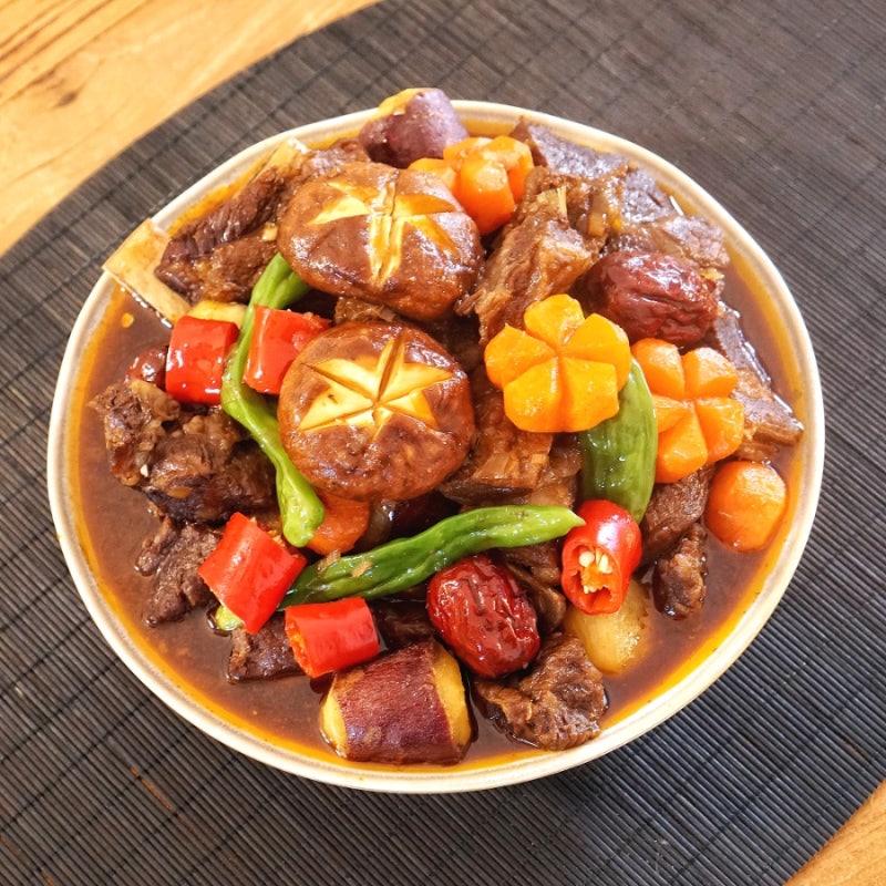 소갈비찜 만들기! 10번 넘게 만들어보고 터득한 나만의 양념과 조리 노하우